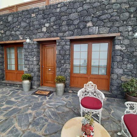 Casa La Torera Isora Bagian luar foto