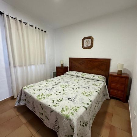 Casa La Torera Isora Bagian luar foto