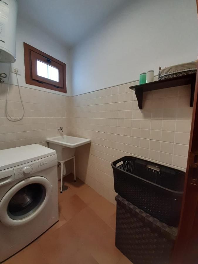 Casa La Torera Isora Bagian luar foto