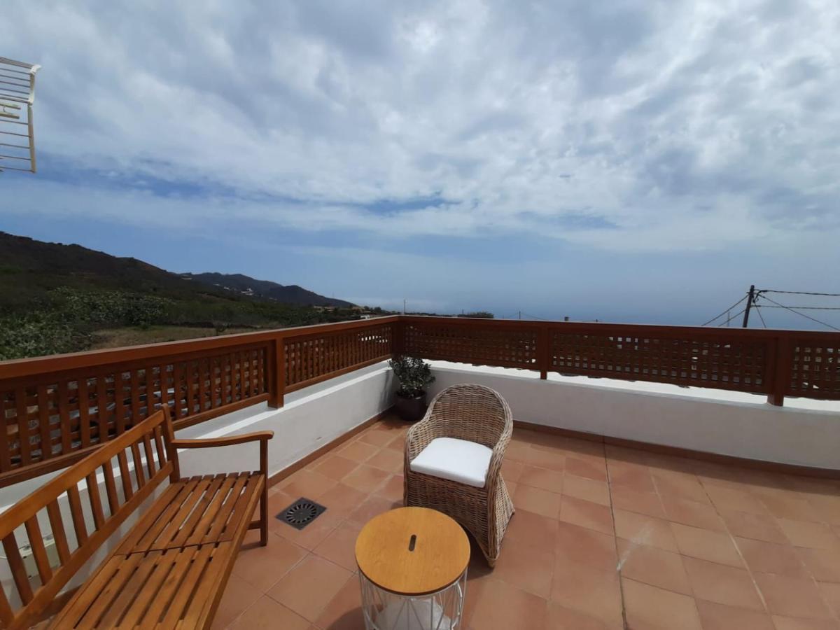 Casa La Torera Isora Bagian luar foto