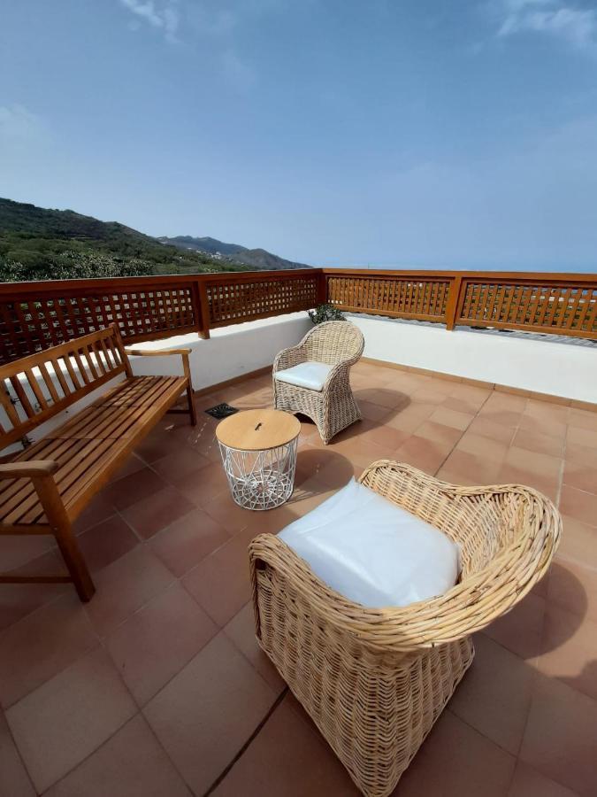 Casa La Torera Isora Bagian luar foto