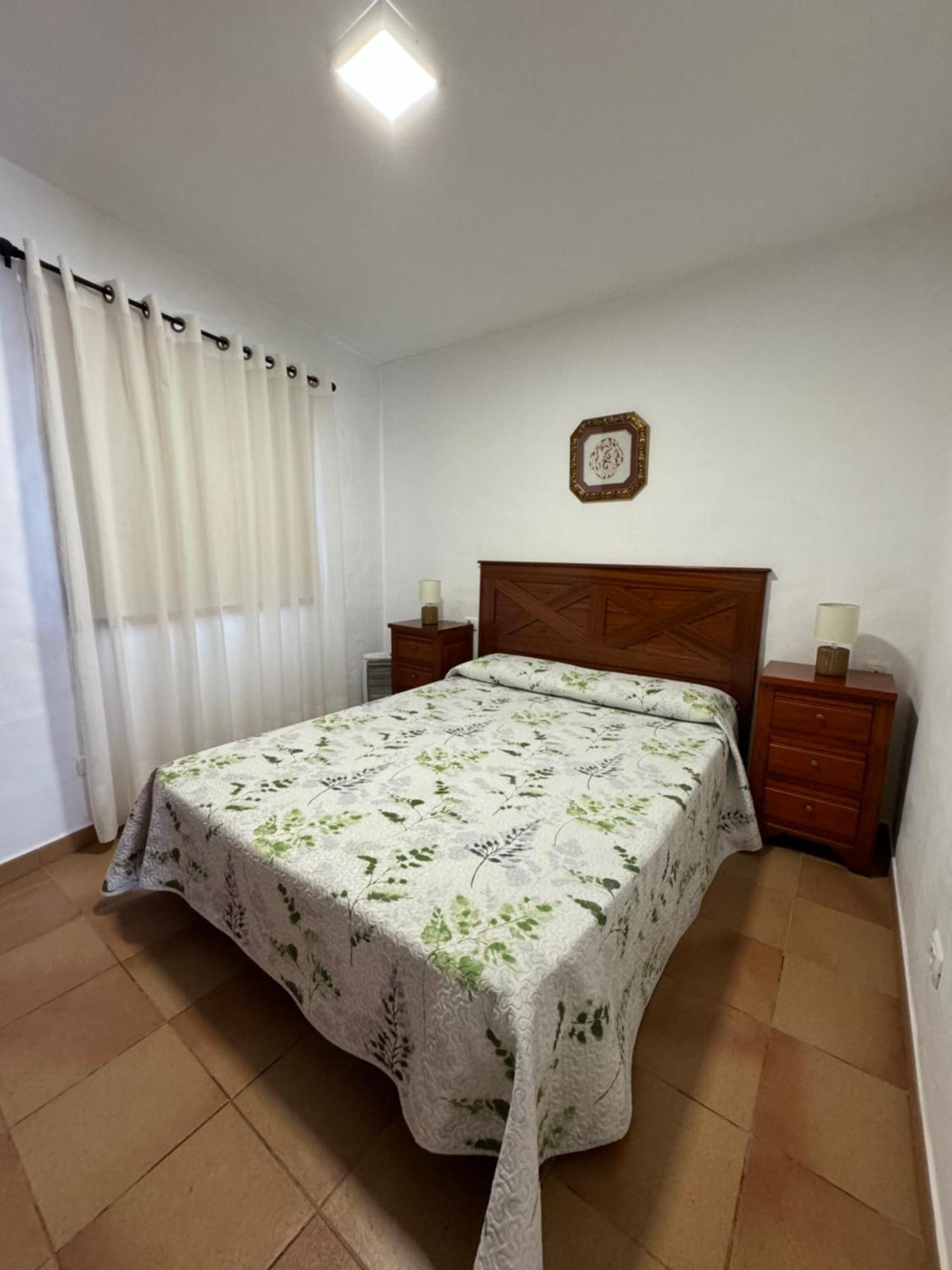 Casa La Torera Isora Bagian luar foto