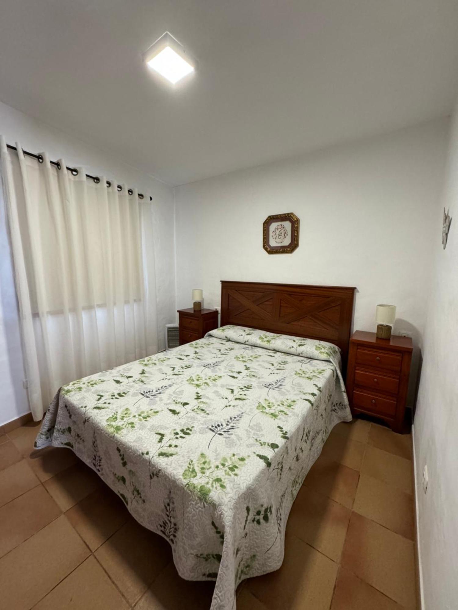 Casa La Torera Isora Bagian luar foto