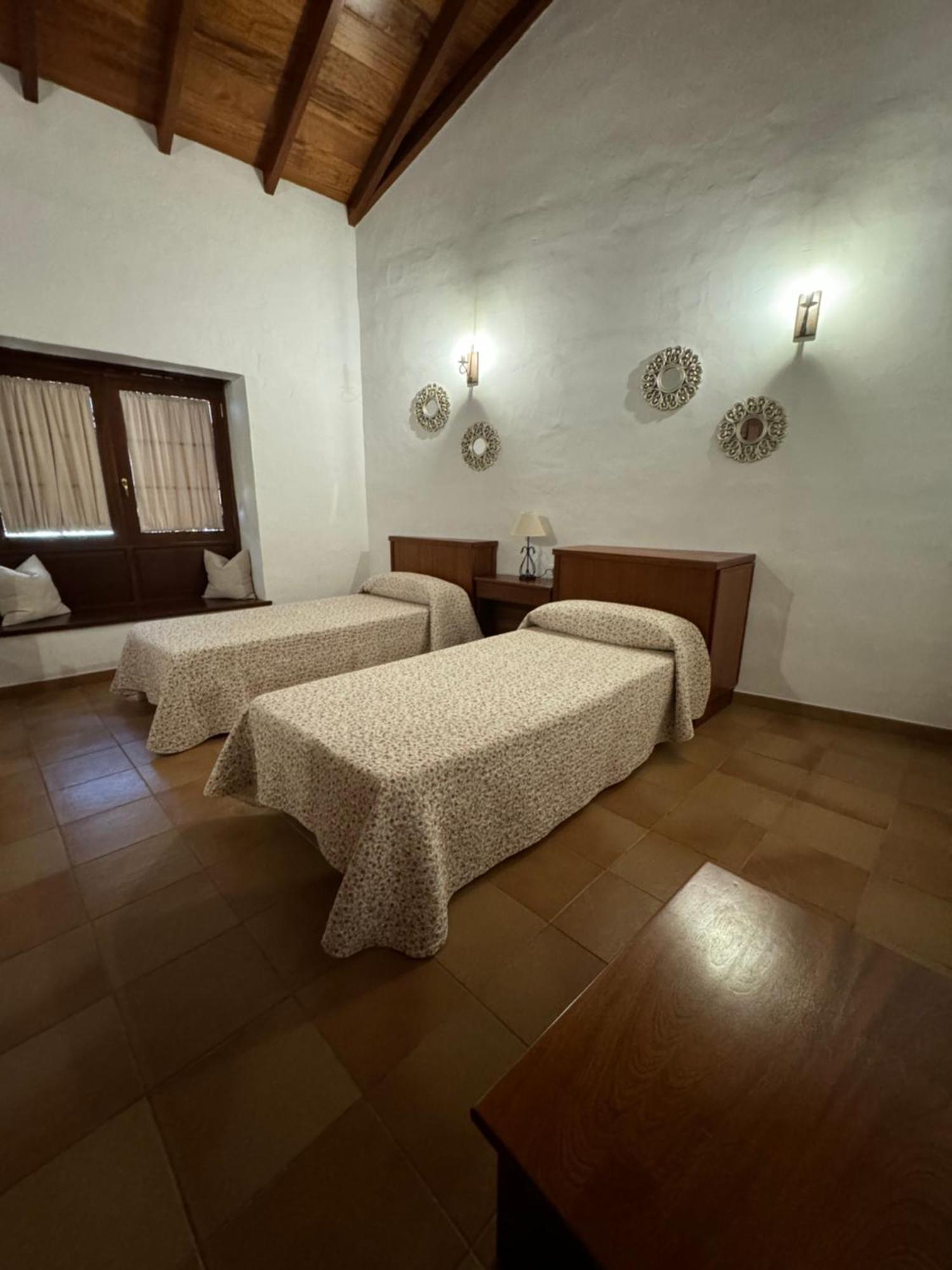 Casa La Torera Isora Bagian luar foto